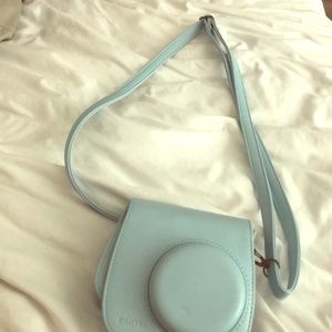Polaroid purse/ case